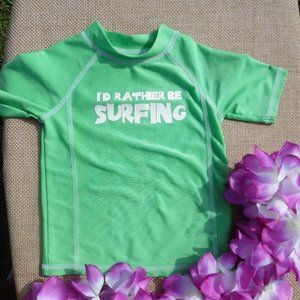 Koala Kids 18M Rashguard